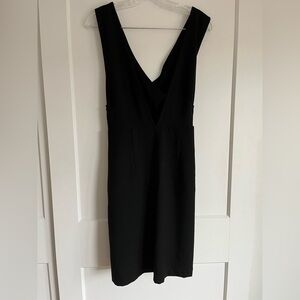 Annie 50 Sleeveless Dress